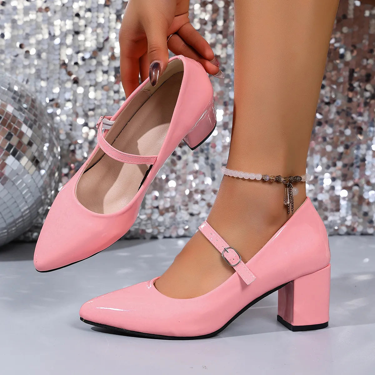 Heels
