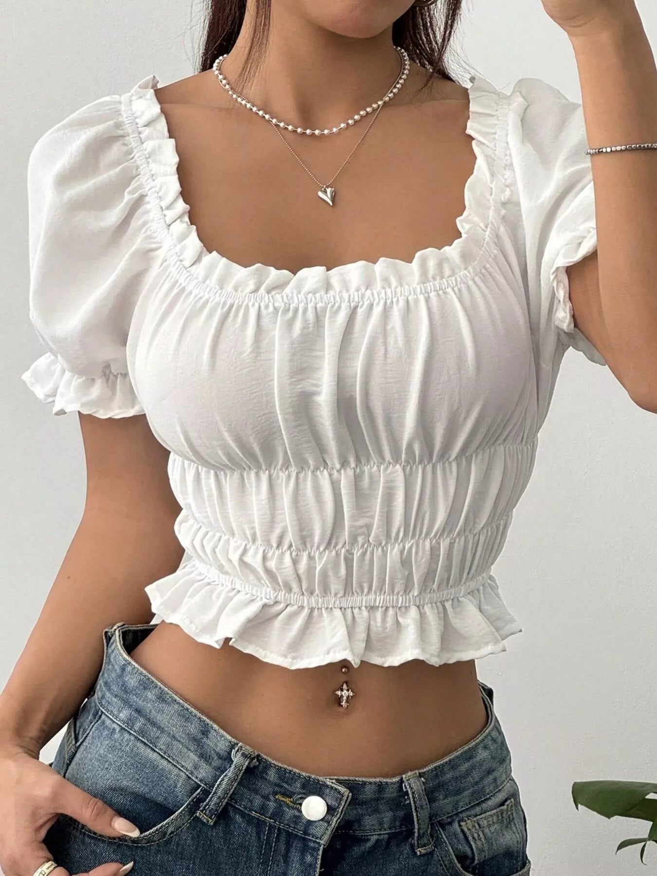 tops
